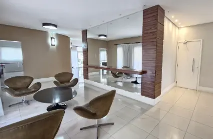 Imagem: Apartamento para Venda, Vila Gumercindo