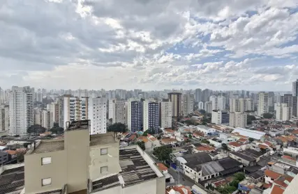 Imagem: Apartamento para Venda, Vila Gumercindo