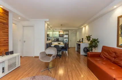 Imagem: Apartamento para Venda, Vila Gumercindo