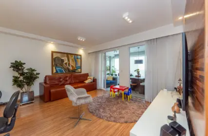 Imagem: Apartamento para Venda, Vila Gumercindo
