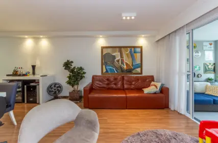 Imagem: Apartamento para Venda, Vila Gumercindo