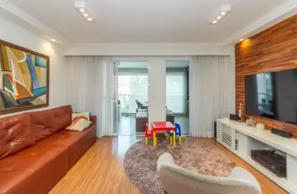 Imagem: Apartamento para Venda, Vila Gumercindo