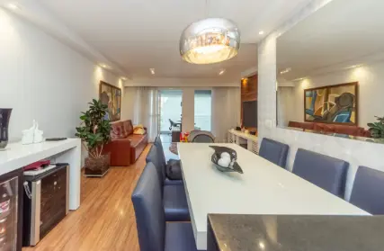 Imagem: Apartamento para Venda, Vila Gumercindo