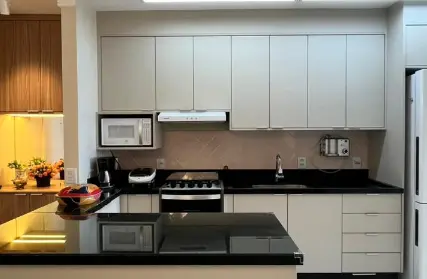Imagem: Apartamento para Venda, Saúde
