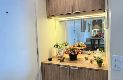 Imagem: Apartamento para Venda, Saúde