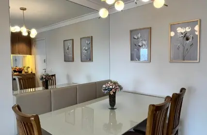 Imagem: Apartamento para Venda, Saúde
