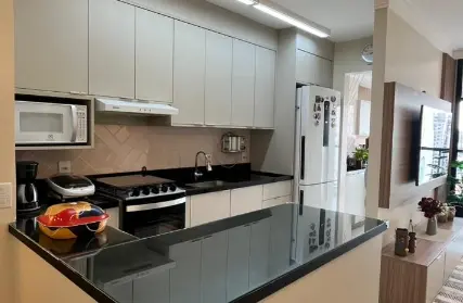 Imagem: Apartamento para Venda, Saúde
