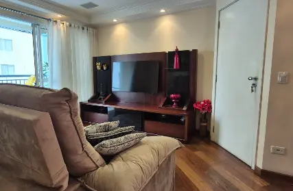 Imagem: Apartamento para Venda, Vila Gumercindo