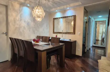 Imagem: Apartamento para Venda, Vila Gumercindo