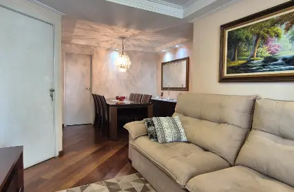 Imagem: Apartamento para Venda, Vila Gumercindo