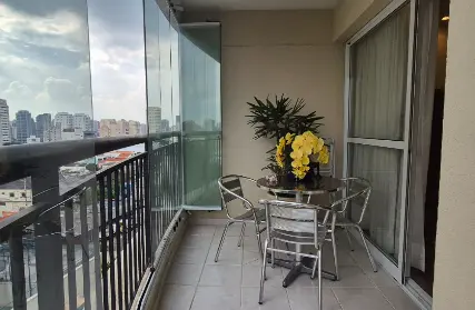 Imagem: Apartamento para Venda, Vila Gumercindo