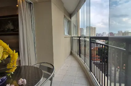 Imagem: Apartamento para Venda, Vila Gumercindo