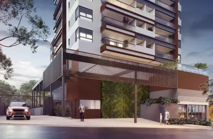 Imagem: Apartamento para Venda, Jardim Santo Amaro