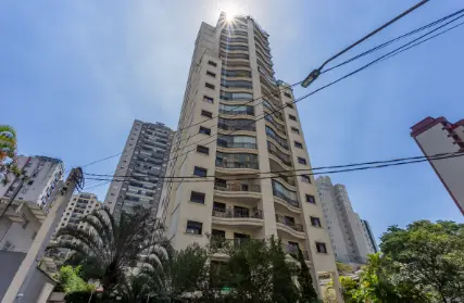 Imagem: Apartamento para Venda, Saúde