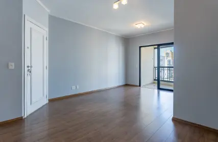 Imagem: Apartamento para Venda, Saúde