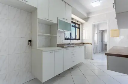 Imagem: Apartamento para Venda, Saúde