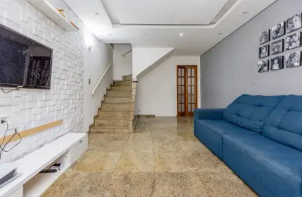 Imagem: Sobrado para Venda, Brooklin Paulista