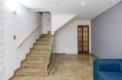 Imagem: Sobrado para Venda, Brooklin Paulista