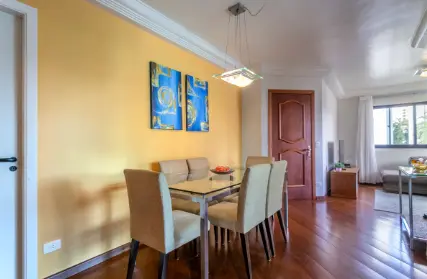 Imagem: Apartamento para Venda, Vila Mascote