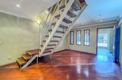 Imagem: Casa Térrea para Venda, Planalto Paulista