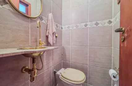 Imagem: Casa Térrea para Venda, Planalto Paulista