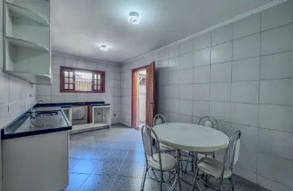 Imagem: Casa Térrea para Venda, Planalto Paulista
