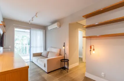 Imagem: Apartamento para Venda, Vila Monte Alegre