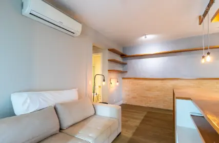 Imagem: Apartamento para Venda, Vila Monte Alegre