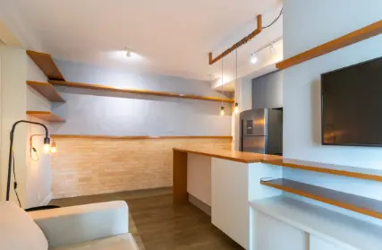 Imagem: Apartamento para Venda, Vila Monte Alegre