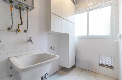 Imagem: Apartamento para Venda, Vila Monte Alegre