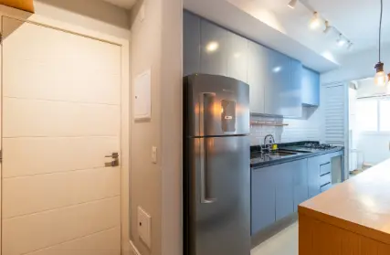 Imagem: Apartamento para Venda, Vila Monte Alegre