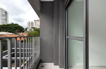 Imagem: Apartamento para Venda, Saúde