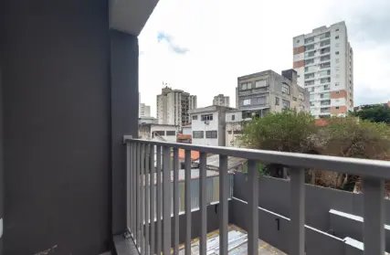 Imagem: Apartamento para Venda, Saúde