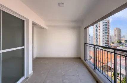 Imagem: Apartamento para Venda, Saúde