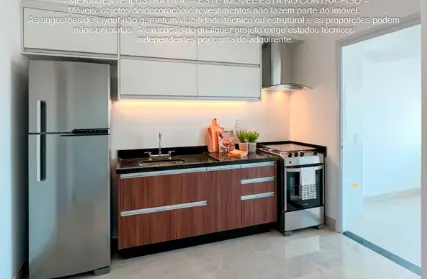 Imagem: Apartamento para Venda, Saúde