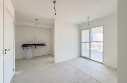 Imagem: Apartamento para Venda, Saúde