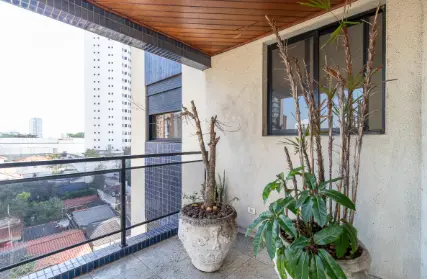 Imagem: Apartamento para Venda, Vila Mascote