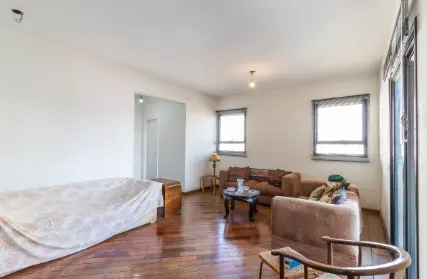 Imagem: Apartamento para Venda, Vila Mascote