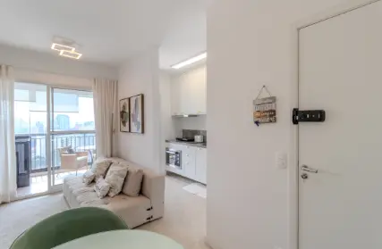 Imagem: Apartamento para Venda, Vila Clementino
