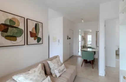 Imagem: Apartamento para Venda, Vila Clementino
