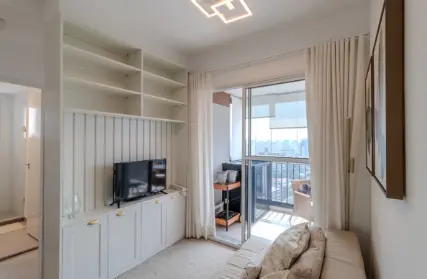 Imagem: Apartamento para Venda, Vila Clementino
