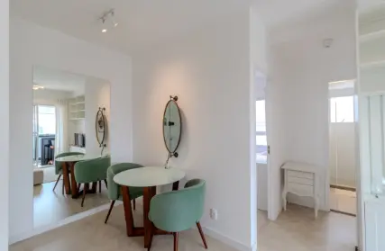 Imagem: Apartamento para Venda, Vila Clementino