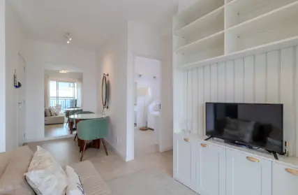 Imagem: Apartamento para Venda, Vila Clementino