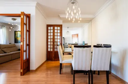 Imagem: Apartamento para Venda, Saúde