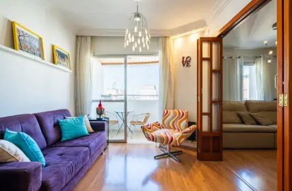 Imagem: Apartamento para Venda, Saúde