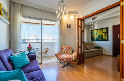 Imagem: Apartamento para Venda, Saúde