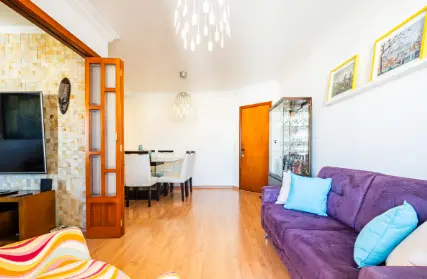 Imagem: Apartamento para Venda, Saúde