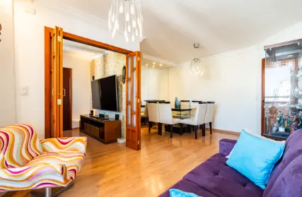 Imagem: Apartamento para Venda, Saúde