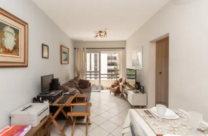 Imagem: Apartamento para Venda, Vila Uberabinha