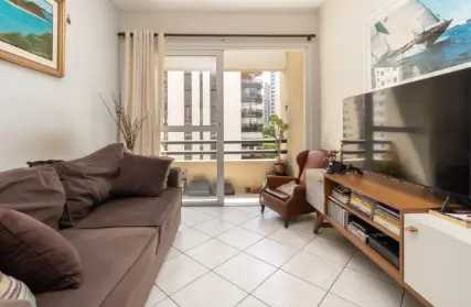 Imagem: Apartamento para Venda, Vila Uberabinha